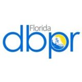 Florida Department of Business and Professional Regulation logo