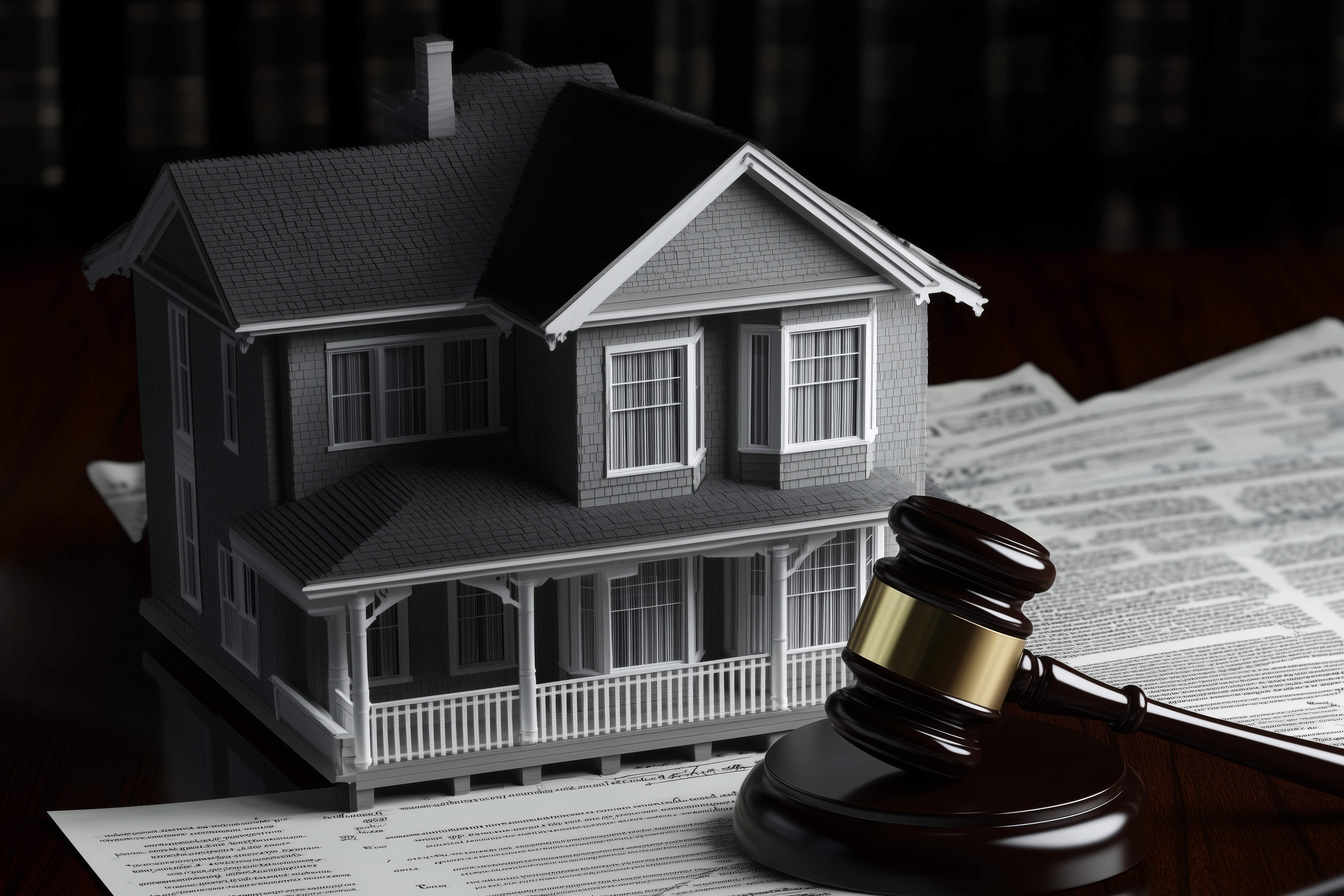 Deed in Lieu of Foreclosure in Florida