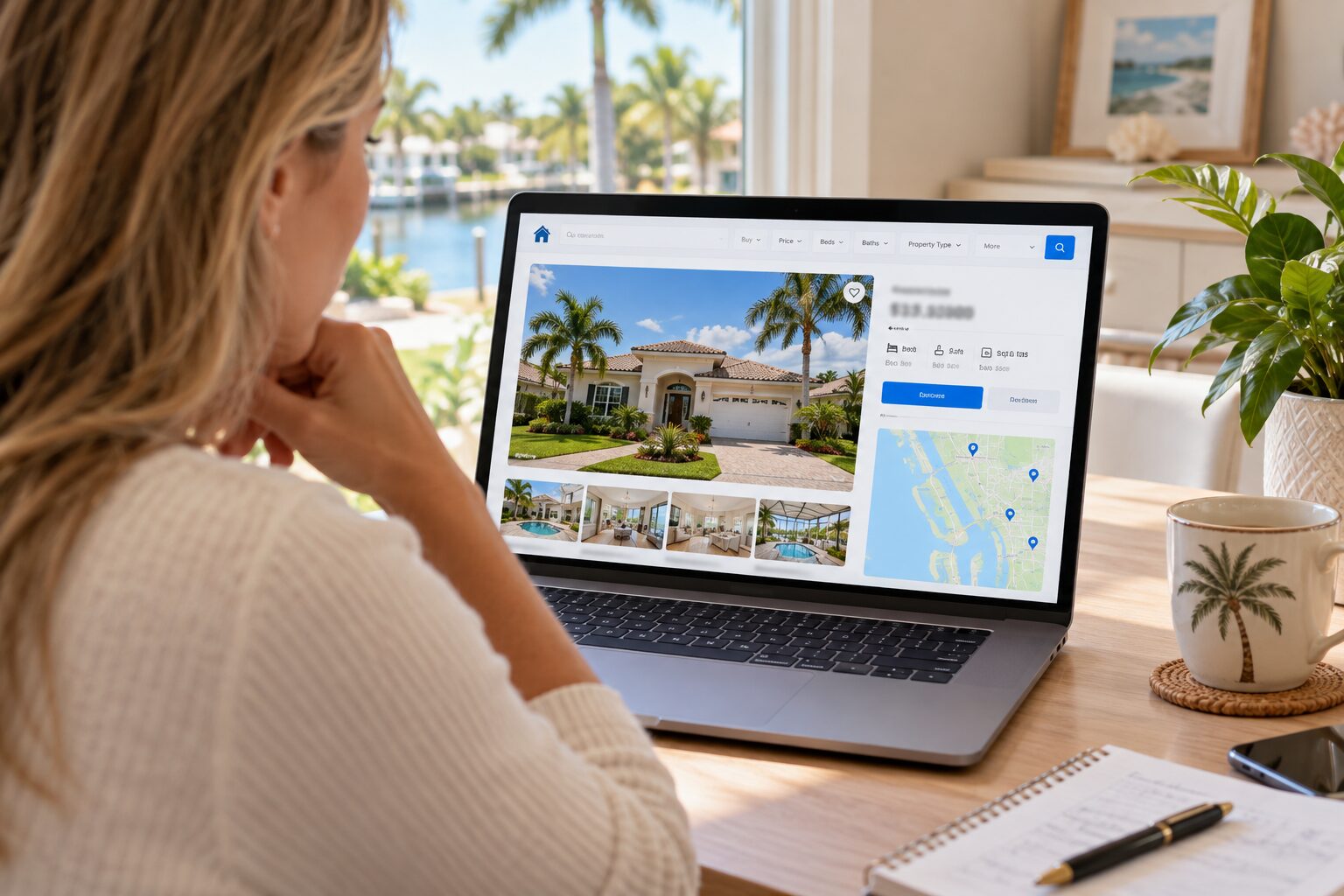 ChatGPT Wrote the Listing and the Agent Owns the Mistake